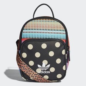 ADIDAS ORIGINALS X FARM MULTICOLOR MINI BACKPACK
